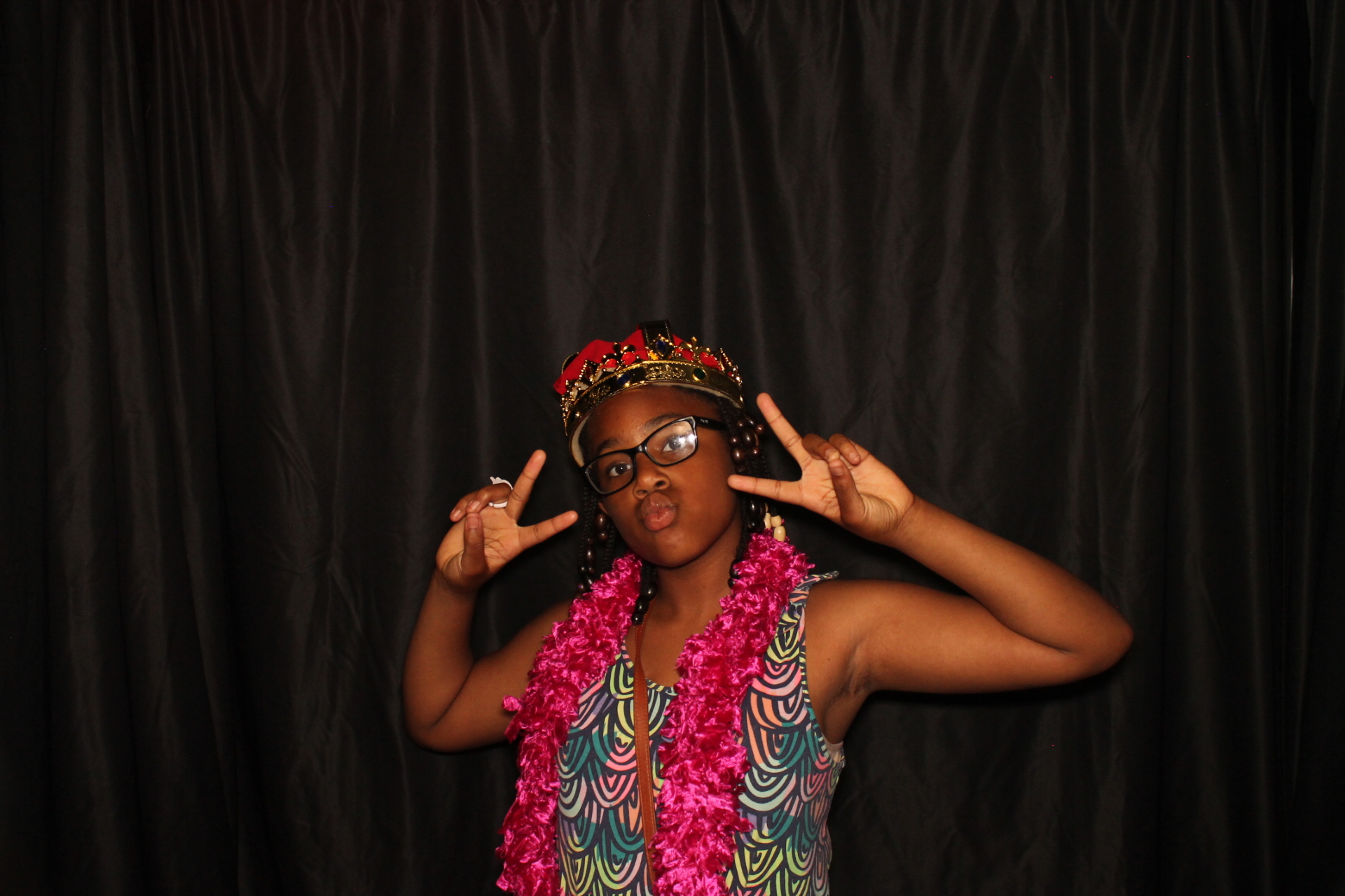 80th birthday party | View more photos from the event at gallery.photoboothcincy.com/u/PhotoBoothCincy/80th-birthday-party